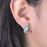 Arete Tortuga de Plata