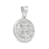 Medalla De San Benito