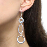 Arete Círculos de Plata