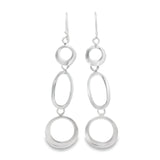 Arete Círculos de Plata