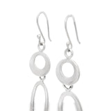 Arete Círculos de Plata