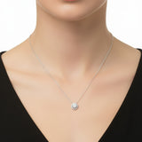 Collar Eclipse Brillante