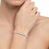 Pulsera Italiana Estilo Cubana