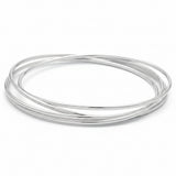 Pulsera Semanario de Plata
