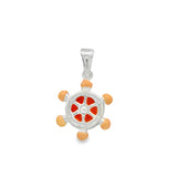 Dije para Pulsera y Collar de Timon
