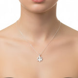 Cruz De Caravaca Mini