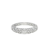 Anillo Mandala Rombo 6