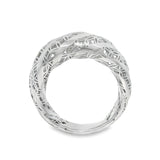 Anillo Mandala Linea