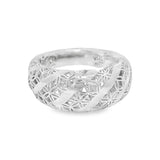 Anillo Mandala Linea