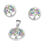 Juego Árbol De La Vida