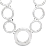 Collar Conexión de Plata