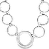 Collar Conexión de Plata