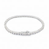 Pulsera Tenis Con Circonia