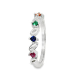 Anillo de Circonia