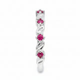 Anillo de Circonia