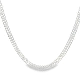 Cadena Corte Diamante