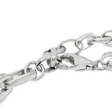 Pulsera Clip de Circonia