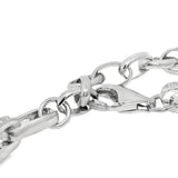 Pulsera Clip de Circonia