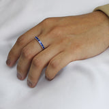 Media Churumbela de Circonia Multicolor / #5