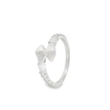 Anillo de Vibora con Circonias 6