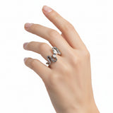 Anillo Nefertari