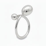 Anillo De Plata 6