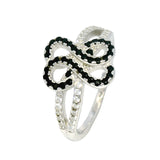 Anillo Doble Infinito 6