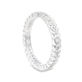 Anillo Churumbela de Circonia 5