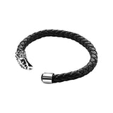 Pulsera De Caucho Cabeza De Águila