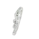 Anillo Lif de Circonia