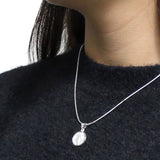 Medalla de Plata San Benito