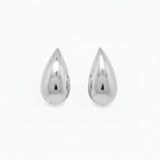Arete de Plata Mini Gota