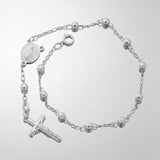 Pulsera Misterio de Plata