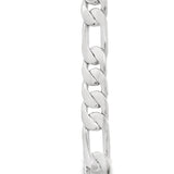 Esclava con Placa de Plata 3X1