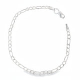 Pulsera de Eslabón Tipo C
