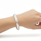 Brazalete de Plata