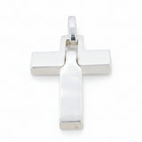 Cruz De Plata