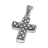 Dije Marquesita de Cruz