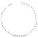Pulsera Infantil Tipo Cubana 12 CM