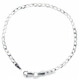 Pulsera de Eslabón Delgado