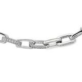 Collar Clip de Circonia