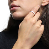 Anillo Churumbela de Circonia