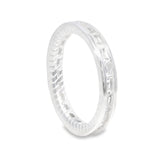 Anillo Churumbela de Circonia 6