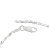 Pulsera Italiana Tipo Torsal