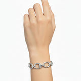 Pulsera De Aros Electroformado 21 CM