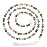 Collar Piedras Tourmalinas