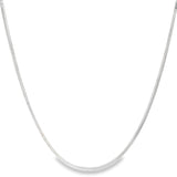 Cadena Larga De Eslabón De Cubo 50 cm