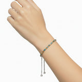 Pulsera Narciso de Zafiro Multicolor