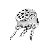 Charm Atrapasueños Con Circonia