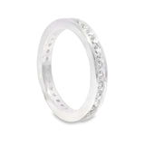 Anillo Churumbela de Circonia 5